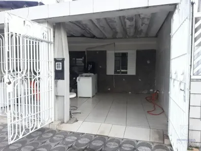 Casa com 4 Quartos à venda, 145m² no Jardim Independência, São Vicente