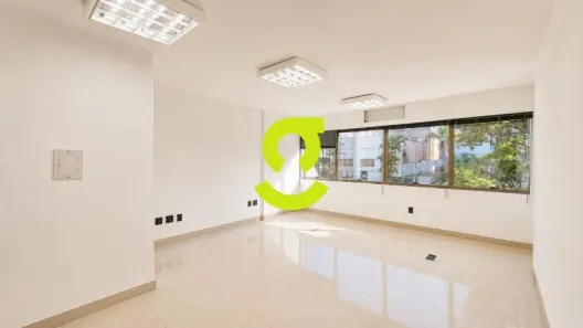 Sala Comercial para alugar, 30m² no Bela Vista, Porto Alegre