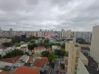Apartamento com 2 Quartos à venda, 45m² no Tucuruvi, São Paulo