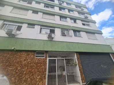 Apartamento com 1 Quarto à venda, 45m² no Centro Histórico, Porto Alegre
