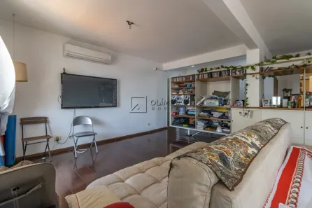 Apartamento com 4 Quartos à venda, 285m² no Morro dos Ingleses, São Paulo
