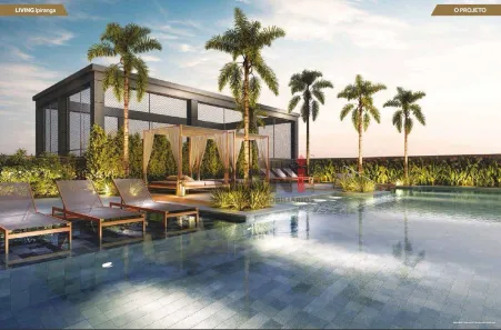 Apartamento com 3 Quartos à venda, 119m² no Ipiranga, São Paulo