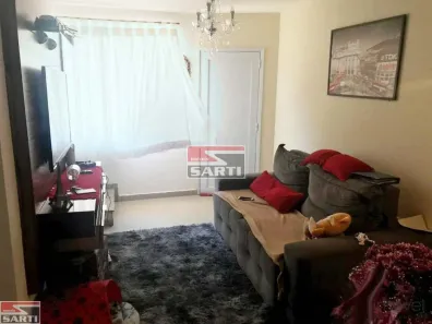 Sobrado com 2 Quartos à venda, 80m² no Vila Nilo, São Paulo