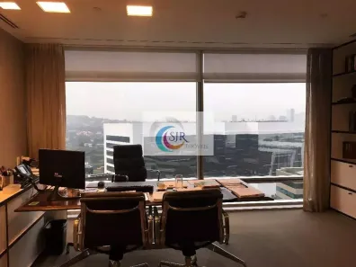 Sala Comercial para venda ou aluguel, 880m² no Vila Olímpia, São Paulo