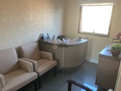 Sala Comercial para venda ou aluguel, 40m² no Indianópolis, São Paulo