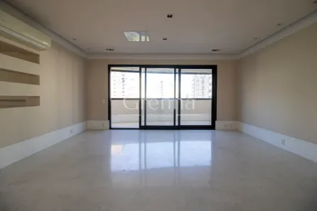 Apartamento com 4 Quartos à venda, 250m² no Planalto Paulista, São Paulo