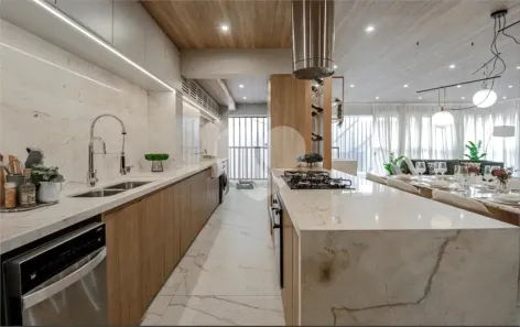 Apartamento com 3 Quartos à venda, 112m² no Vila Clementino, São Paulo