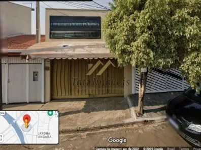 Imóvel Comercial para alugar, 125m² no Jardim Tangará, São Carlos