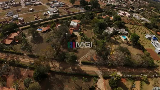 Fazenda/Sítio com 7 Quartos à venda, 5000m² no Residencial California, Santo Antônio de Goiás