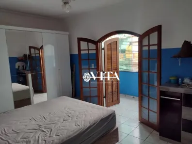Sobrado com 5 Quartos à venda, 200m² no Vila Itapoan, Guarulhos