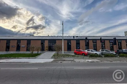 Ponto Comercial para alugar, 200m² no Kobrasol, São José