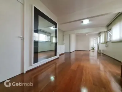 Apartamento com 3 Quartos à venda, 126m² no Perdizes, São Paulo