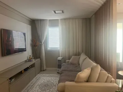 Apartamento com 3 Quartos à venda, 122m² no Jardim Alvorada, São José dos Campos