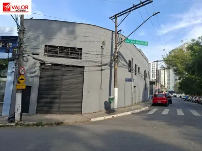 Galpão/Depósito/Armazém à venda, 571m² no Jardim Peri Peri, São Paulo