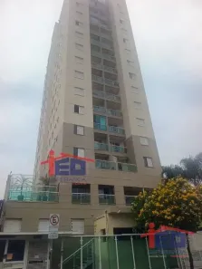 Apartamento com 2 Quartos à venda, 49m² no km 18, Osasco