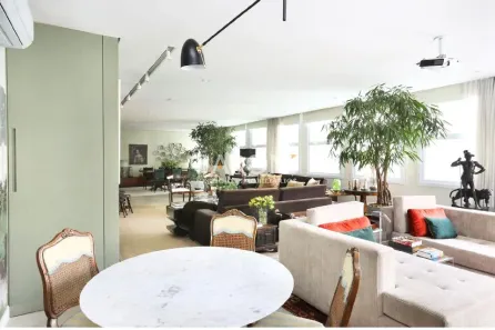Apartamento com 2 Quartos à venda, 262m² no Jardim Paulista, São Paulo
