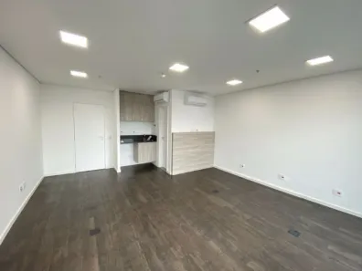 Sala Comercial para alugar, 38m² no Vila Clementino, São Paulo