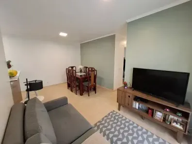 Apartamento com 3 Quartos à venda, 68m² no Sítio da Figueira, São Paulo
