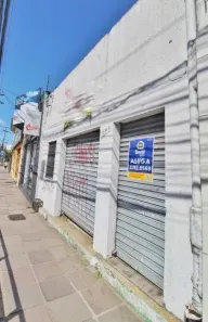 Ponto Comercial para alugar, 176m² no Azenha, Porto Alegre