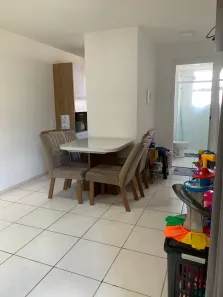 Apartamento com 2 Quartos à venda, 52m² no Jacarecanga, Fortaleza
