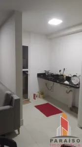 Apartamento com 2 Quartos à venda, 58m² no Loteamento Portal do Vale II, Uberlândia
