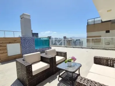 Cobertura com 2 Quartos à venda, 264m² no Centro, Florianópolis