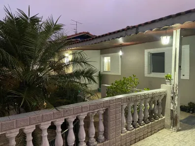 Casa com 3 Quartos à venda, 250m² no Jardim Cruzeiro Gleba B, Mairinque