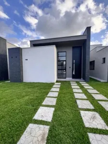 Casa de Condomínio com 3 Quartos para venda ou aluguel, 88m² no Registro, Feira de Santana