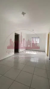 Apartamento com 3 Quartos para alugar, 40m² no Vila Industrial, São Paulo