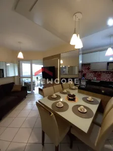 Apartamento com 3 Quartos à venda, 72m² no Mar Grosso, Laguna