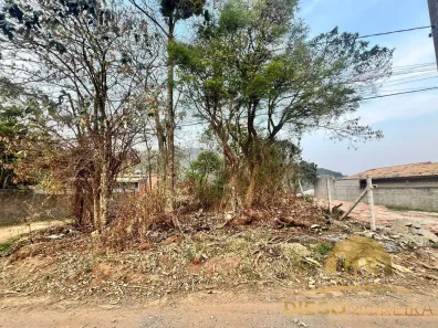 Lote/Terreno à venda, 250m² no Corumbá (Terra Preta), Mairiporã