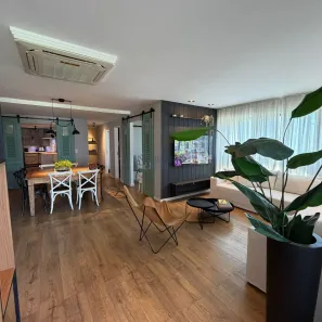 Apartamento com 3 Quartos à venda, 151m² no Boa Viagem, Recife