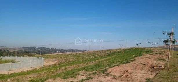 Lote/Terreno à venda, 419m² no Loteamento Alphaville Campinas, Campinas