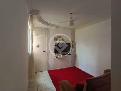 Apartamento com 2 Quartos à venda, 50m² no Jardim do Vale, Vila Velha