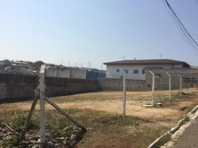 Lote/Terreno à venda, 802m² no Jardim Paulista, Taubaté