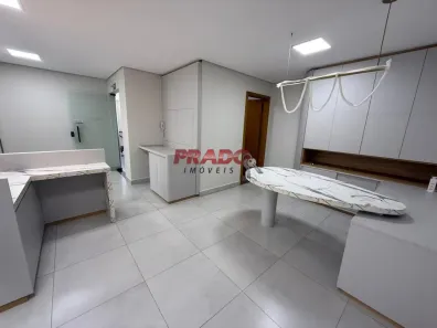Sala Comercial para alugar, 100m² no Zona 04, Maringá