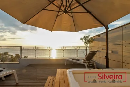 Cobertura com 3 Quartos à venda, 243m² no Praia de Belas, Porto Alegre