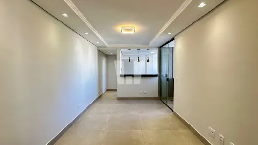 Apartamento com 3 Quartos para alugar, 90m² no Sagrada Família, Belo Horizonte