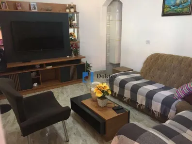 Sobrado com 6 Quartos à venda, 200m² no Jardim Rincão, São Paulo