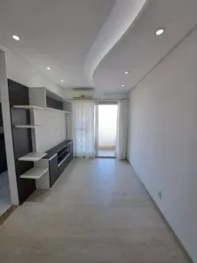 Apartamento com 2 Quartos à venda, 53m² no Jardim São Carlos, Sorocaba