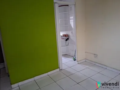 Apartamento com 2 Quartos à venda, 50m² no Jardim Ana Maria, Jundiaí
