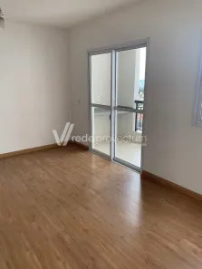 Apartamento com 2 Quartos à venda, 55m² no Jardim Chapadão, Campinas
