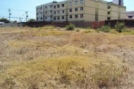 Lote/Terreno para alugar, 210614m² no Setor dos Afonsos, Goiânia