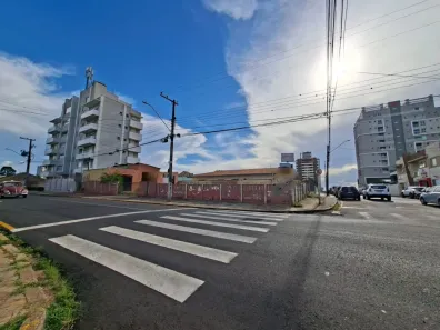 Lote/Terreno à venda, 462m² no Orfãs, Ponta Grossa