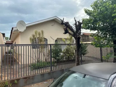 Casa com 2 Quartos à venda, 78m² no Eldorado, São José do Rio Preto