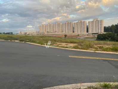 Lote/Terreno à venda, 302m² no Jardim Casablanca, Indaiatuba