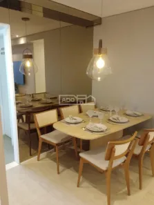 Apartamento com 3 Quartos à venda, 97m² no Vila São Bento, Campinas