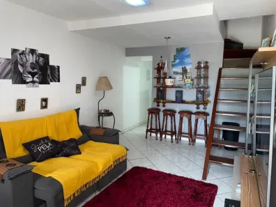 Casa com 2 Quartos à venda, 75m² no Praia do Jardim, Angra dos Reis