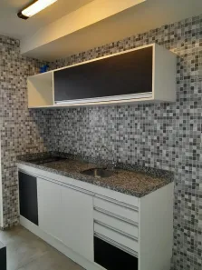 Apartamento com 1 Quarto à venda, 33m² no Brás, São Paulo