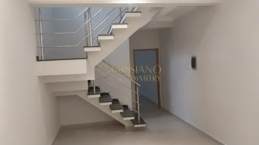 Sobrado com 3 Quartos à venda, 169m² no Jardim das Indústrias, São José dos Campos